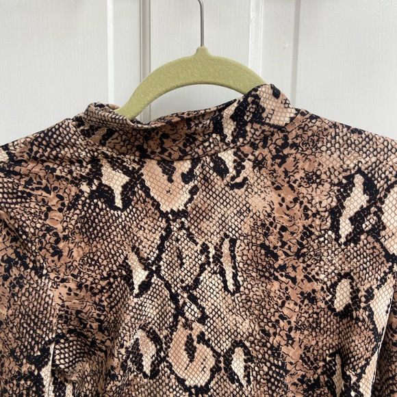 I AM GIA Bodysuit - Picture 16 of 16